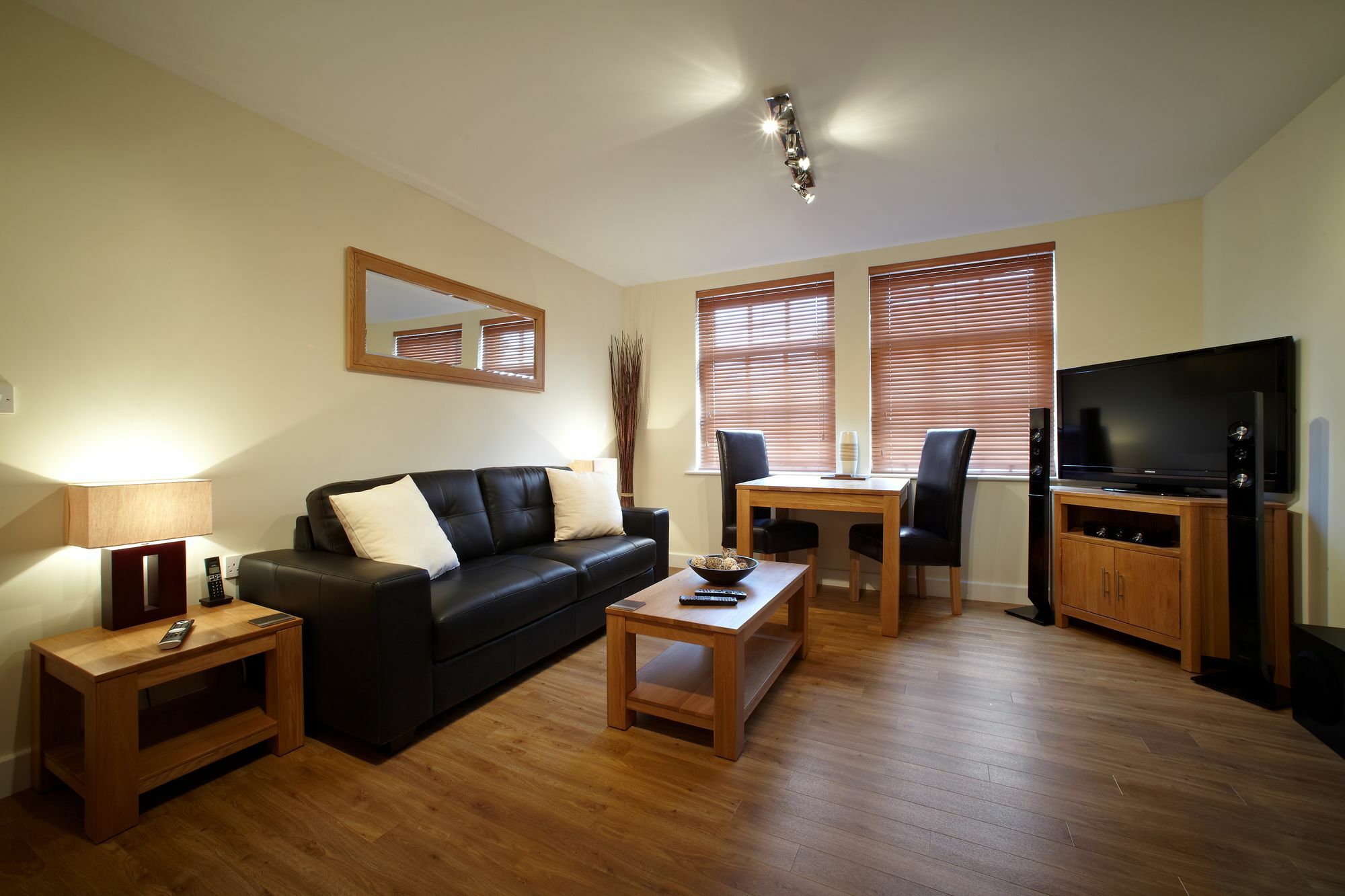Exchange Building Apartments By Viridian Apartments Bournemouth Exterior photo